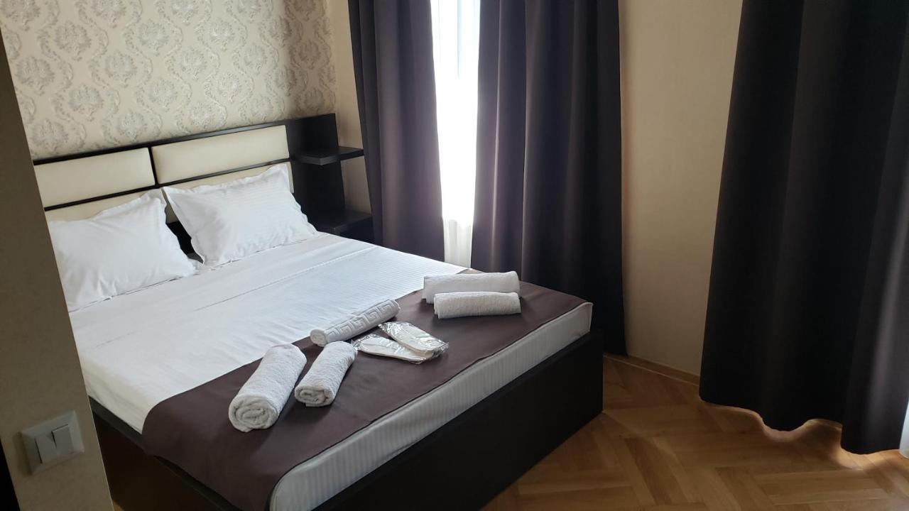 Family Guest House Tbilisi Exterior foto