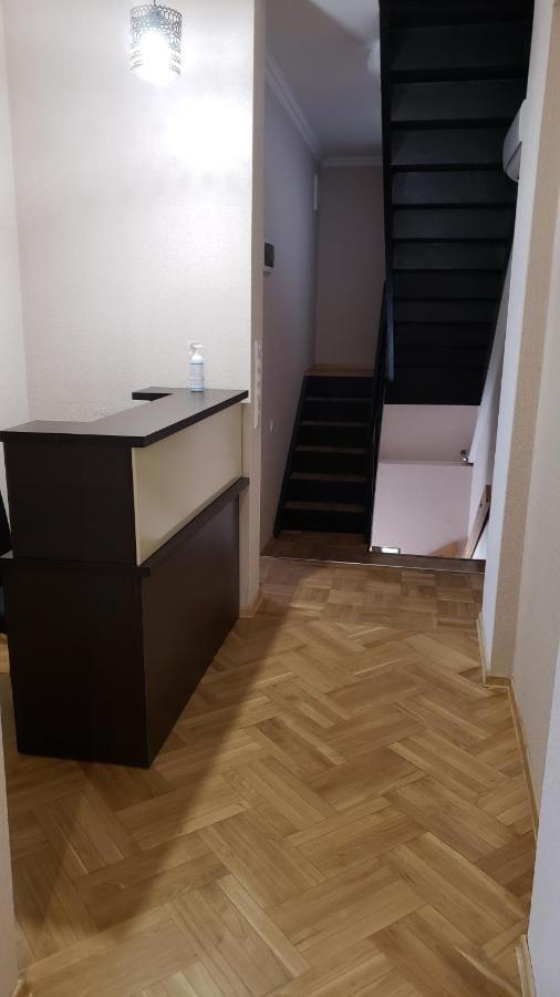 Family Guest House Tbilisi Exterior foto