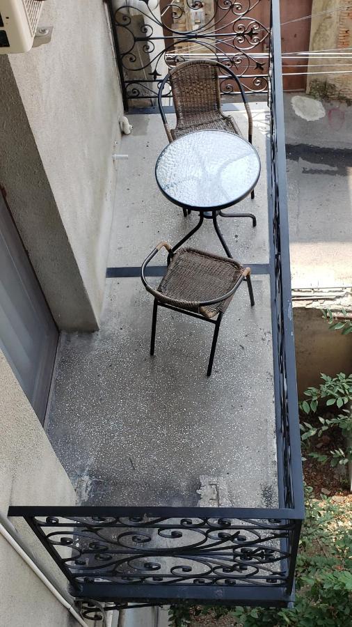 Family Guest House Tbilisi Exterior foto