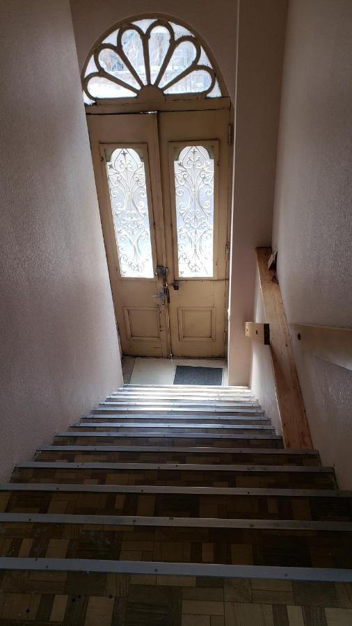 Family Guest House Tbilisi Exterior foto