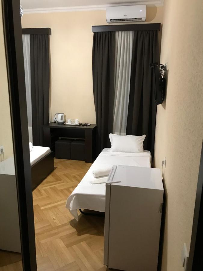 Family Guest House Tbilisi Exterior foto