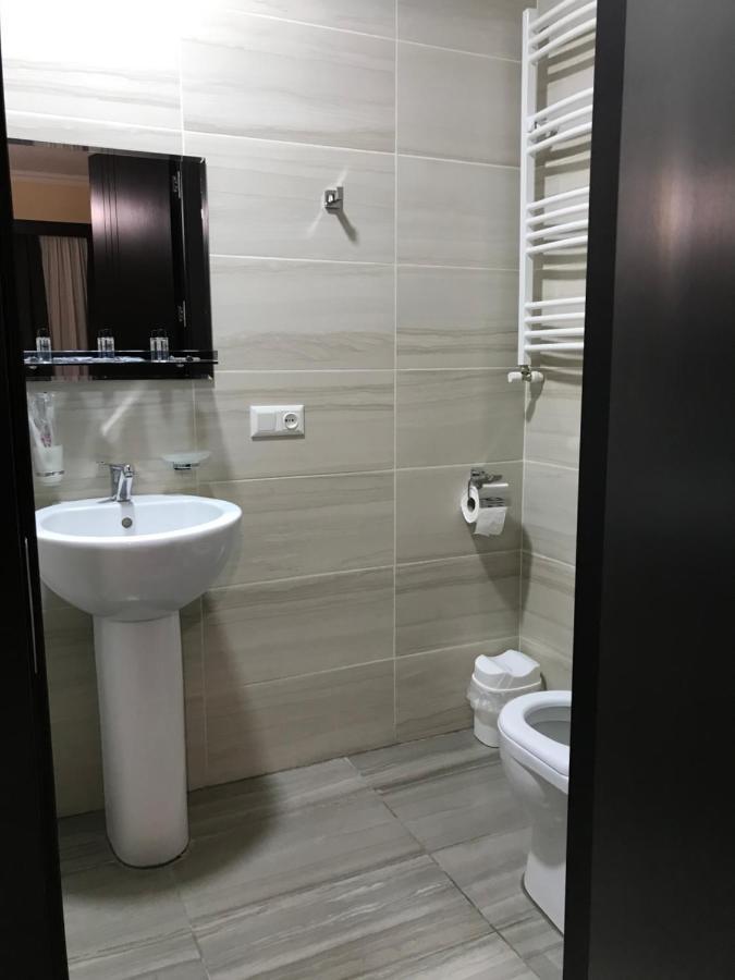 Family Guest House Tbilisi Exterior foto