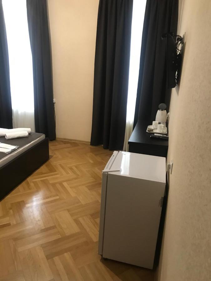 Family Guest House Tbilisi Exterior foto