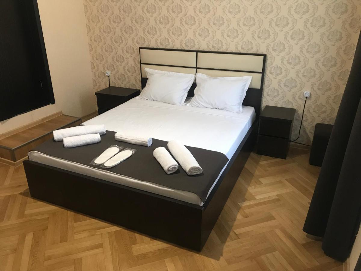 Family Guest House Tbilisi Exterior foto
