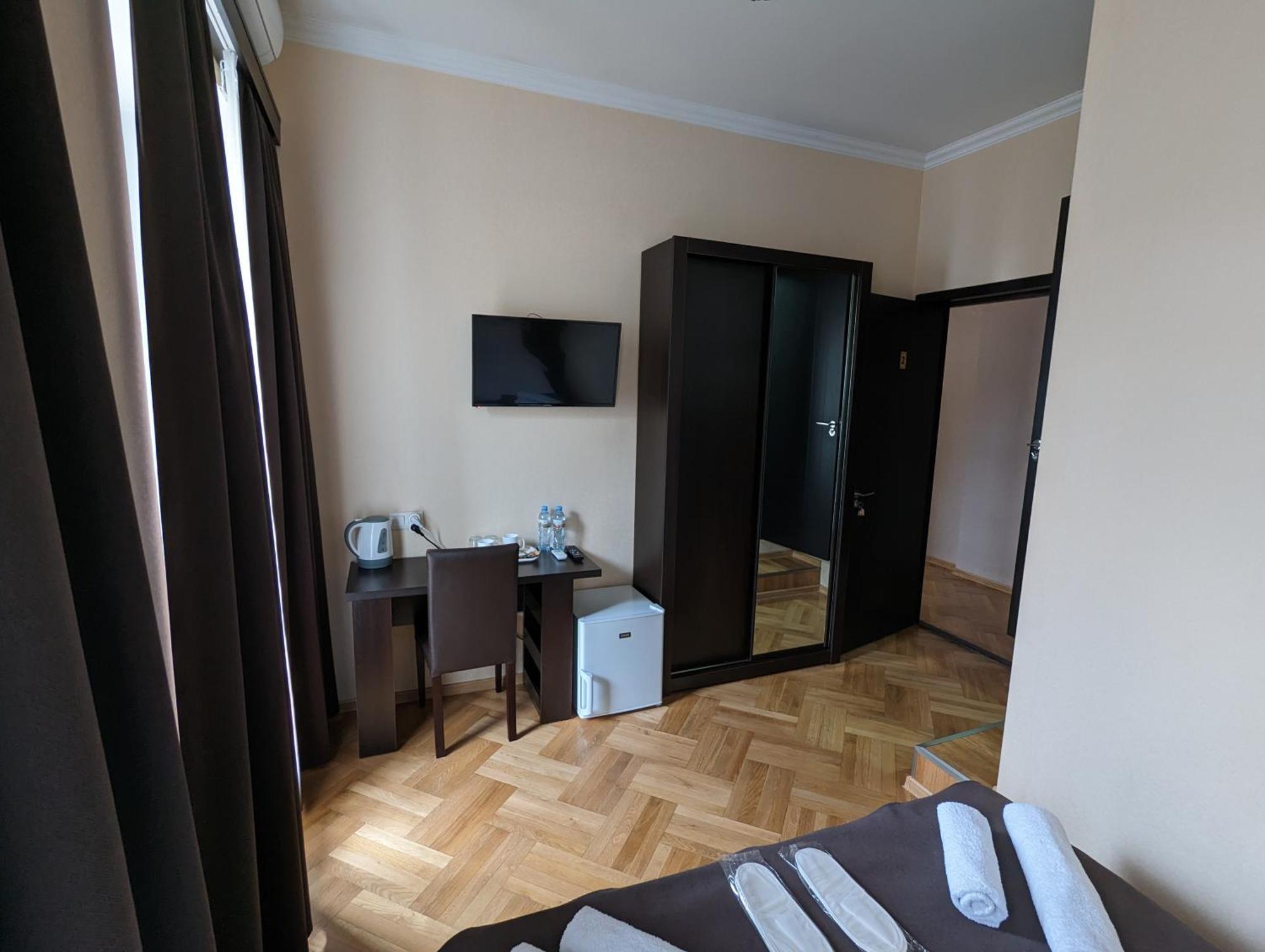 Family Guest House Tbilisi Cameră foto